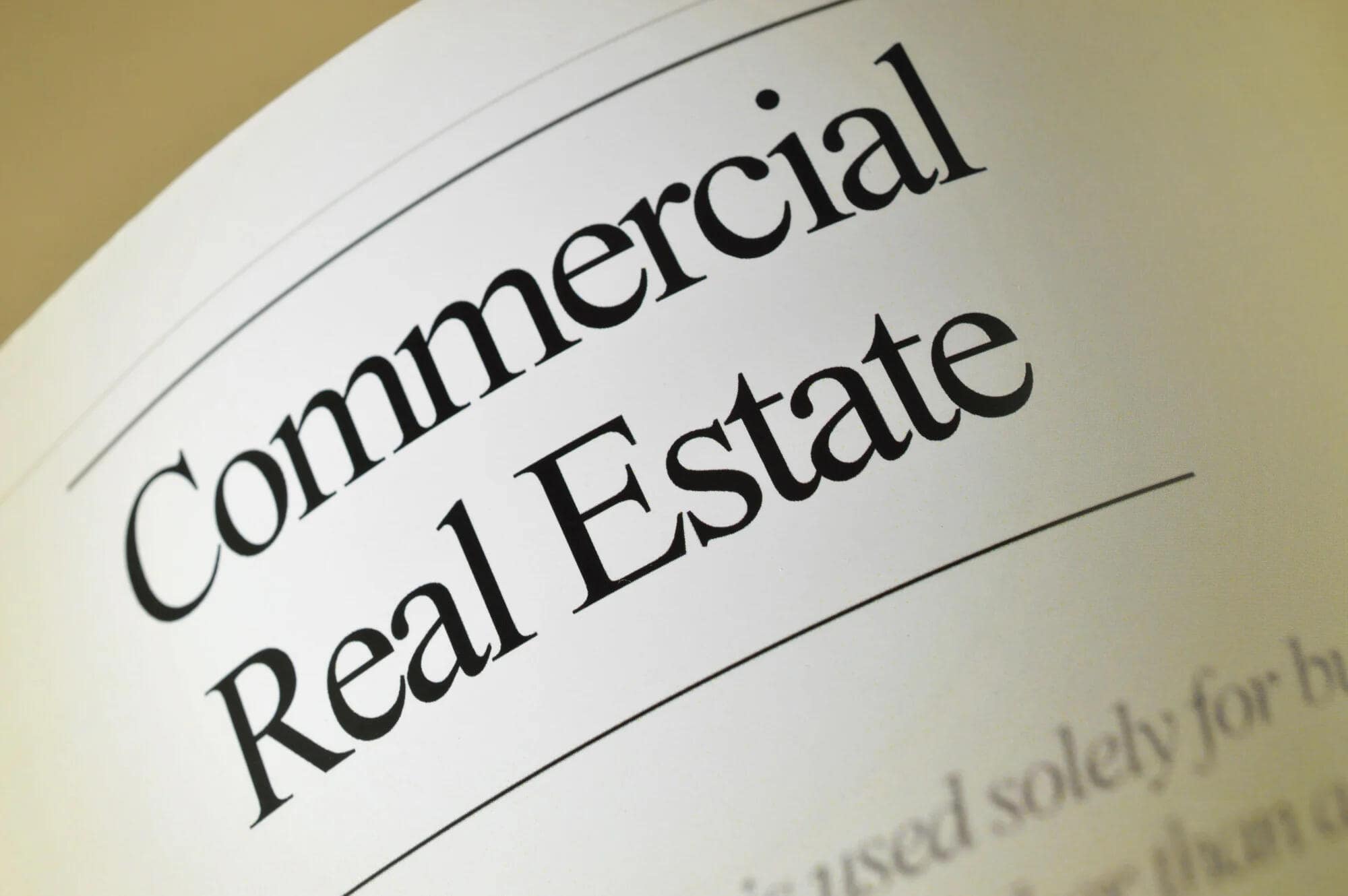 Succeed in Commercial Real Estate With This Asset Management Guide